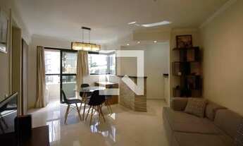 Imagem: Apartamento para Aluguel - Jardim Paulista