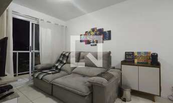 Imagem 5: Apartamento para Aluguel - Jacarepaguá, 2 Quartos, 60 m2