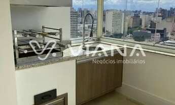 Imagem: Cobertura Duplex para Venda ou Locação