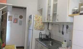 Imagem 4: Apartamento para venda com 45 metros quadrados com 2 quartos Costa Azul