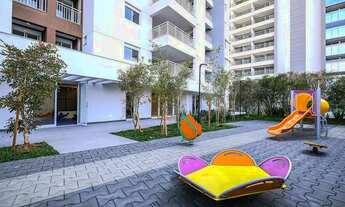 Imagem 5: Studio para aluguel tem 29 metros quadrados com 1 quarto em Macedo - Guarulhos - SP