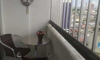 Imagem 2: Apartamento para venda possui 80 metros quadrados com 3 quartos em Pedreira - Belém - Pará