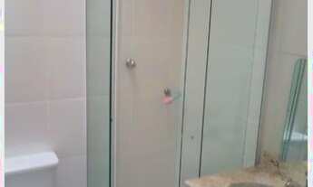 Imagem 5: Casa de condomínio para venda tem 90 metros quadrados com 3 quartos em Jardim Belizário