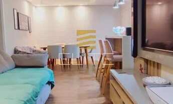 Imagem: Apartamento Mobiliado com vista mar na Palhoça