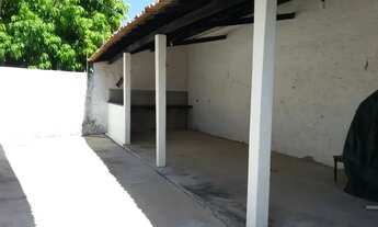 Imagem 5: Casa no bairro de Fátima com 3 quartos sendo 2 suítes