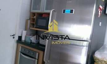 Imagem 5: Mega Oportunidade, Condominio Clube- Grand Splendor -142m -Varanda Gourmet