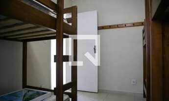 Imagem 5: Apartamento para Aluguel - José Menino, 2 Quartos, 36 m2