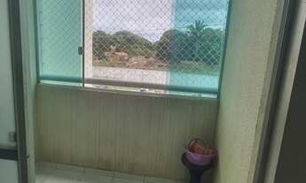 Imagem 5: Apartamento para venda na Cohama Rua do Aririzal possui 53 metros quadrados com 2 quartos