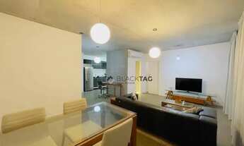 Imagem 7: APARTAMENTO MOBILIADO PARA ALUGAR NO MAXHAUS 1 NO CAMBUÍ EM CAMPINAS - SP