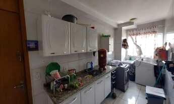 Imagem 2: Ágio de Lindo 2 quartos Apartamento Riacho Fundo 2 - Parque Riacho Condomínio 04