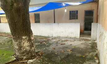 Imagem 3: CASA - Rua Paulo esquina com Rua Elpidio