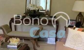 Imagem 6: Casa no condomínio Residencial Ephygênio Salles para venda possui 500m² com 4 quartos send