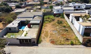 Imagem 2: Lote ponte alta norte condominio de alto padrao 800 metros na rua das figueiras bellavia