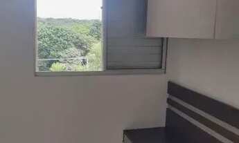 Imagem 6: Apartamento para venda possui 50 metros quadrados com 2 quartos