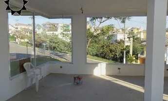 Imagem 2: SOBRADO SANTANA DE PARNAIBA