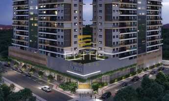 Imagem: Apartamento de 2 dormitórios sendo 1 suíte