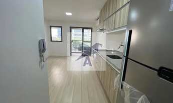 Imagem 2: Compre Studio 34m2 em Moema