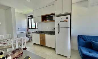 Imagem 5: Apartamento à venda, 50 m² por R$ 219.000,00 - Nova Palhoça - Palhoça/SC