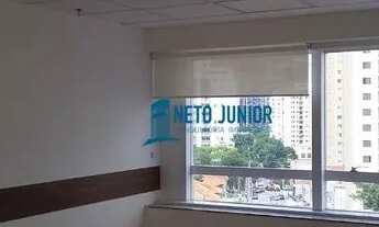 Imagem 6: Conjunto para alugar, 107 m² por R$ 10.932,00/mês - Itaim Bibi - São Paulo/SP