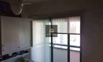 Imagem 5: Flat disponível no Itaim Bibi