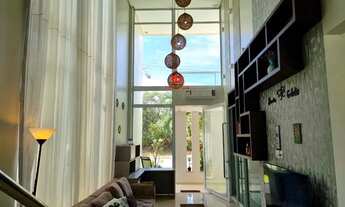 Imagem 2: Duplex no Reserva do Parque 4 Qts (3 Suites) Piscina com Cascata 4 Vagas Climatizado