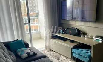 Imagem 2: São Paulo - Apartamento Padrão - Vila Prudente