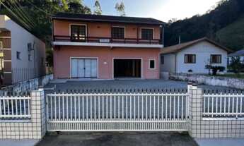 Imagem 2: Casa Centro de Angelina SC