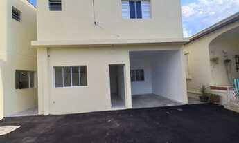 Imagem: Casa para locação em Jundiaí, Ponte São