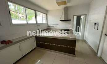 Imagem 6: Locação Casa Belvedere Belo Horizonte