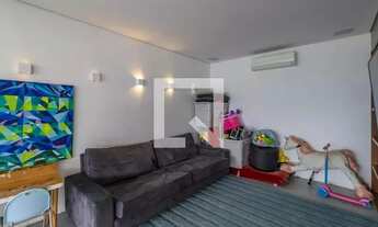 Imagem 7: Apartamento com 3 quartos (3 suítes) à venda em Alphaville Empresarial, Barueri