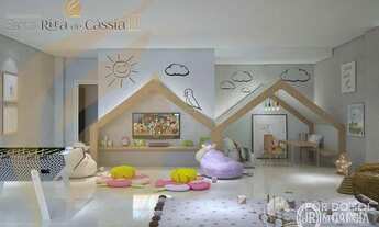 Imagem 6: Apartamento com 2 dorms, Guilhermina, Praia Grande - R$ 500 mil, Cod: 5529