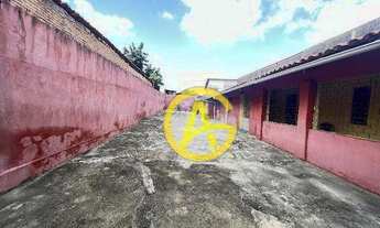 Imagem 4: Casa com 3 dormitórios à venda, 437 m² por R$ 420.000,00 - Montese - Fortaleza/CE