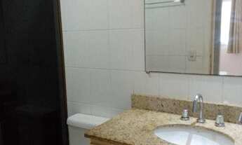 Imagem 2: Apartamento com 2 dormitórios para alugar, 84 m² por R$ 5.602,00/mês - Barra da Tijuca - R