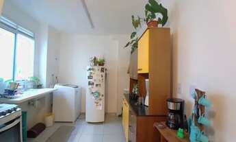 Imagem 7: Apartamento Para Aluguel COND.RESIDENCIAL MORADA DAS MAGNÓLIAS MOGI MIRIM