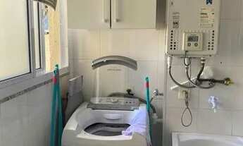 Imagem 7: Apartamento para aluguel tem 110 metros quadrados com 3 quartos em Vila Suzana - São Paulo