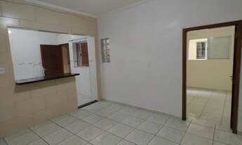 Imagem 2: Casa de aluguel Casa com 1 dormitório