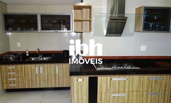 Imagem 7: Apartamento para aluguel, 3 quartos, 1 suíte, 3 vagas, Buritis - Belo Horizonte/MG