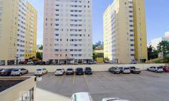 Imagem 4: Apartamento para Aluguel - São Bernardo, 2 Quartos, 57 m2