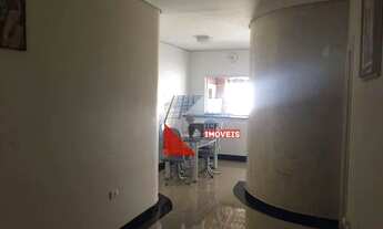 Imagem 5: Casa com 3 dormitórios à venda, 150 m² por R$ 450.000,00 - Vila Pântano II - Santa Bárbara