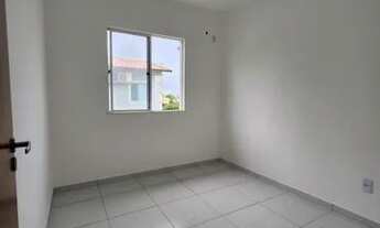 Imagem 4: Alugo Apartamento no Araçagy com Suíte, Varanda e Box de vidro nos Banheiros