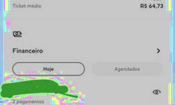 Imagem 2: Passo ponto/ Negócio