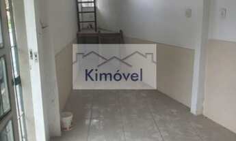 Imagem 5: Casa para locação no bairro Imbetiba próximo ao centro da cidade