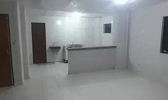 Imagem 4: Aluga-se Casa De Cond. C 2 Qrts - Chácara Brasil