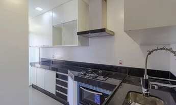 Imagem 7: Apartamento à venda, 2 quartos, 1 suíte, 2 vagas, Cabral - Contagem/MG