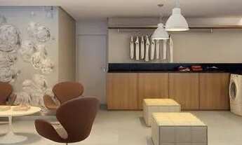 Imagem 6: Apartamento-Studio-para-Aluguel-em-Tatuape-Sao-Paulo-SP