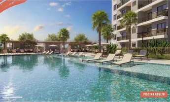 Imagem 3: Miraflor 2 e 3 quartos no Presidente Kennedy