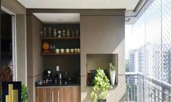 Imagem 2: APARTAMENTO COM 4 DORMITÓRIOS PARA LOCAÇÃO NO MORUMBI