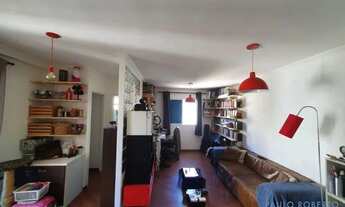 Imagem 5: APARTAMENTO - MOEMA ÍNDIOS - SP