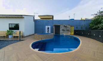 Imagem 4: EXCELENTE CASA 05 QUARTOS PONTE ALTA NORTE