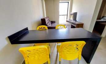 Imagem 4: Em MANAIRA todo MOBILIADO a 200 m do MAR